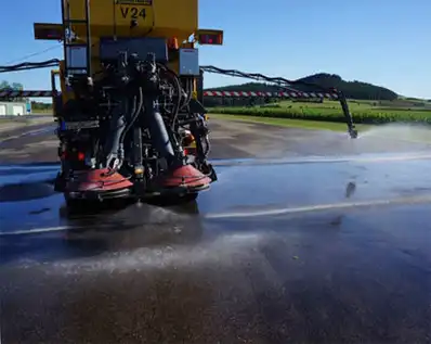  Snow Melting Solid Potassium Acetate