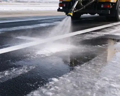 deicing solid potassium acetate deicing solid potassium acetate