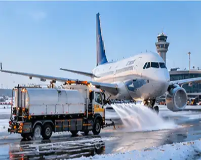 Snow melting liquid potassium acetate Snow melting liquid potassium acetate