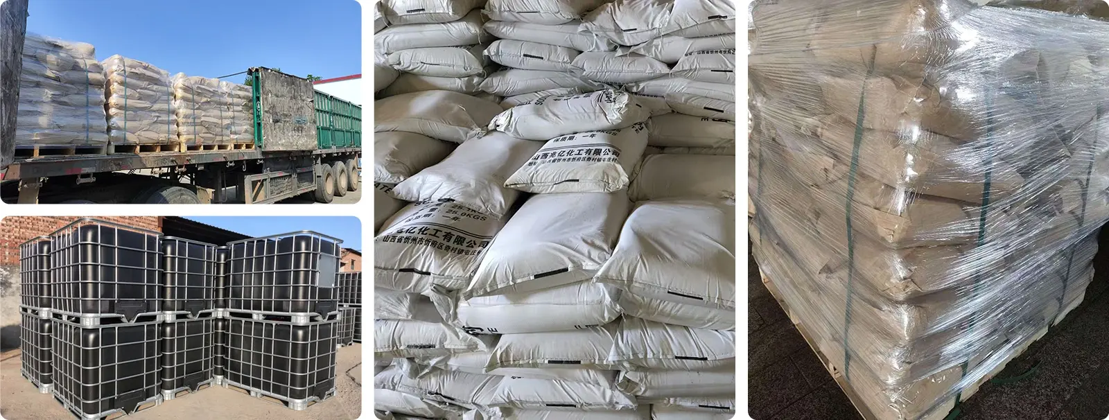 Packaging and Shipping Packaging and Shipping