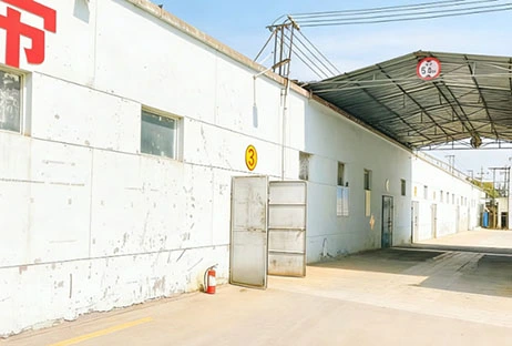 Factory Environment