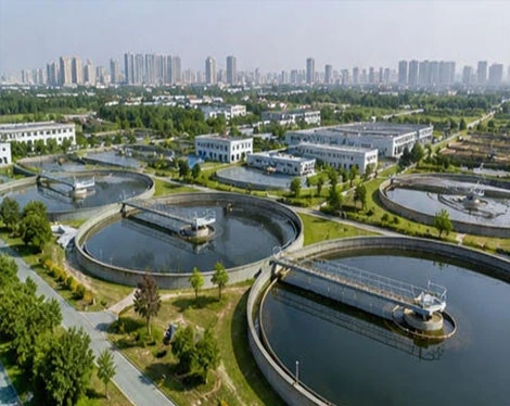Water Treatment and Industrial Processing Water Treatment and Industrial Processing
