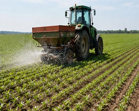 Agricultural Solutions