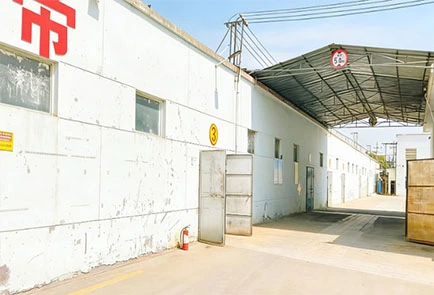 Factory Workshop Factory Workshop