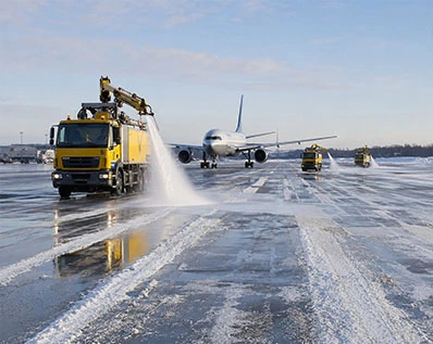 Airport Runway Solid Potassium Acetate Airport Runway Solid Potassium Acetate