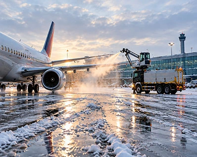  deicing solid potassium acetate 