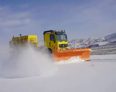 Why Consider Deicing Solid Potassium Acetate for Railway Facilities?