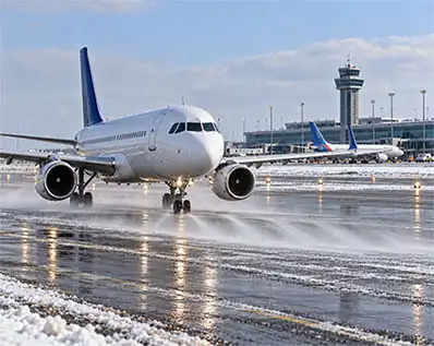 Why Choose Snow Melting Solid Potassium Acetate for Logistics Facilities?