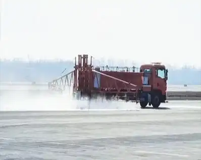 How Should Airports Select Airport Runway Solid Potassium Acetate?