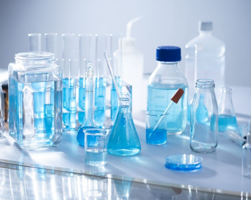 Application of Special Organic Acid Salt for Chemical Reaction Catalysis