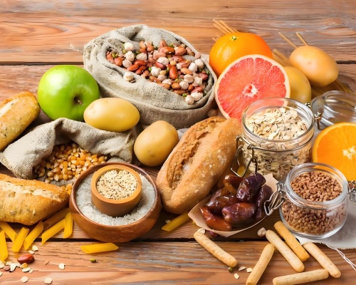 Application of Food-grade Organic Acid Salt for Baking Food Preservation