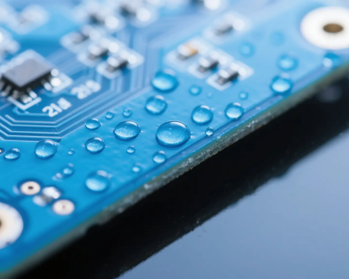 Application of Electronic-grade Potassium Organic Acid for Anti-corrosion of Electronic Components