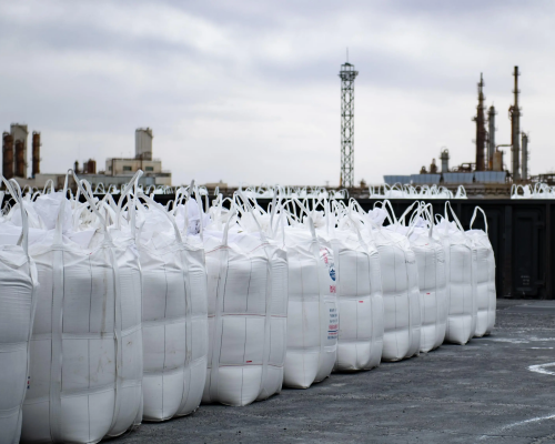 Application Solutions of Potassium Acetate in High-end Fertilizers