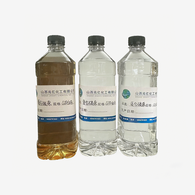 Sewage Composite Carbon Source