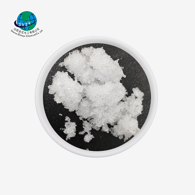 Printing & Dyeing Sodium Acetate Trihydrate