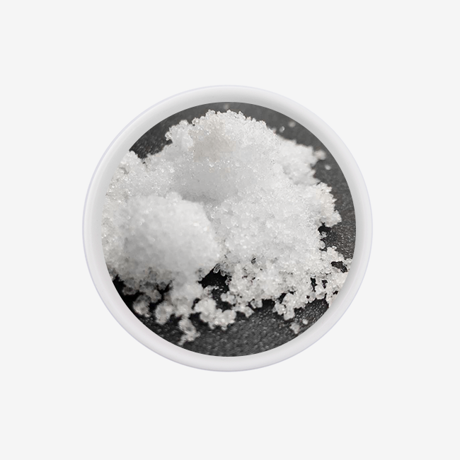Preservative Sodium Acetate Trihydrate