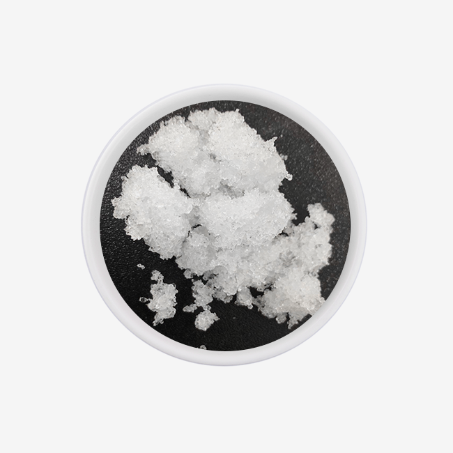 Catalytic Sodium Acetate Trihydrate