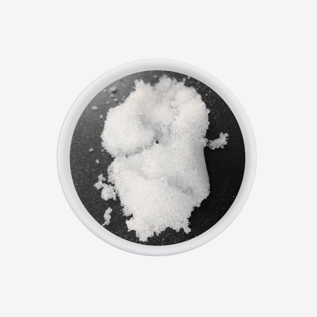 Antibiotic Sodium Acetate Trihydrate